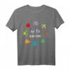 Anti Rassismus Protest T-Shirt gegen Hass und Rechts - Buntes Tierpfoten-Design für Toleranz, Diversität & Demo-Bekleidung