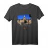 Recklinghausen Deutschland T-Shirt - Klassisch geschnitten, doppelt genähter Saum für Stadtliebhaber