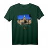 Recklinghausen Deutschland T-Shirt - Klassisch geschnitten, doppelt genähter Saum für Stadtliebhaber