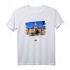 Recklinghausen Deutschland T-Shirt - Klassisch geschnitten, doppelt genähter Saum für Stadtliebhaber