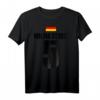 Malle Vatertag Party Sauf Trikot 2021 - Lustiges Deutschland Outfit für Junggesellenabschied, Karneval & Fußball-Feiern