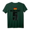 Malle Vatertag Party Sauf Trikot 2021 - Lustiges Deutschland Outfit für Junggesellenabschied, Karneval & Fußball-Feiern