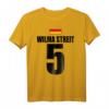 Malle Vatertag Party Sauf Trikot 2021 - Lustiges Deutschland Outfit für Junggesellenabschied, Karneval & Fußball-Feiern