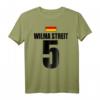 Malle Vatertag Party Sauf Trikot 2021 - Lustiges Deutschland Outfit für Junggesellenabschied, Karneval & Fußball-Feiern