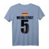 Malle Vatertag Party Sauf Trikot 2021 - Lustiges Deutschland Outfit für Junggesellenabschied, Karneval & Fußball-Feiern
