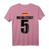 Malle Vatertag Party Sauf Trikot 2021 - Lustiges Deutschland Outfit für Junggesellenabschied, Karneval & Fußball-Feiern