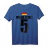 Malle Vatertag Party Sauf Trikot 2021 - Lustiges Deutschland Outfit für Junggesellenabschied, Karneval & Fußball-Feiern