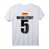 Malle Vatertag Party Sauf Trikot 2021 - Lustiges Deutschland Outfit für Junggesellenabschied, Karneval & Fußball-Feiern