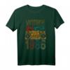 Geschenk zum 36. Geburtstag – Vintage 1986 T-Shirt, Retro Design für Männer & Frauen, Perfekt für Geburtstags- und Weihnachtsgeschenke