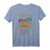 Geschenk zum 36. Geburtstag – Vintage 1986 T-Shirt, Retro Design für Männer & Frauen, Perfekt für Geburtstags- und Weihnachtsgeschenke