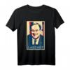 Bundeskanzler Wahl Laschet 2021 T-Shirt - Unterstütze CDU/CSU bei der Bundestagswahl in Deutschland