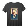 Bundeskanzler Wahl Laschet 2021 T-Shirt - Unterstütze CDU/CSU bei der Bundestagswahl in Deutschland