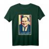 Bundeskanzler Wahl Laschet 2021 T-Shirt - Unterstütze CDU/CSU bei der Bundestagswahl in Deutschland