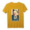Bundeskanzler Wahl Laschet 2021 T-Shirt - Unterstütze CDU/CSU bei der Bundestagswahl in Deutschland
