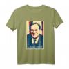 Bundeskanzler Wahl Laschet 2021 T-Shirt - Unterstütze CDU/CSU bei der Bundestagswahl in Deutschland