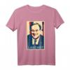 Bundeskanzler Wahl Laschet 2021 T-Shirt - Unterstütze CDU/CSU bei der Bundestagswahl in Deutschland