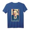 Bundeskanzler Wahl Laschet 2021 T-Shirt - Unterstütze CDU/CSU bei der Bundestagswahl in Deutschland