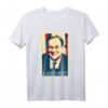 Bundeskanzler Wahl Laschet 2021 T-Shirt - Unterstütze CDU/CSU bei der Bundestagswahl in Deutschland