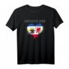 Für alle Mecklenburg-Vorpommern die ihre Heimat lieben - Heimatt-Shirt als Geschenkidee für Familie und Freunde