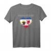 Für alle Mecklenburg-Vorpommern die ihre Heimat lieben - Heimatt-Shirt als Geschenkidee für Familie und Freunde