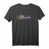 München Souvenir Vintage Deutschland T-Shirt - Nostalgisches Stadtoutfit für München Fans & Deutschland Urlaub Erinnerungen