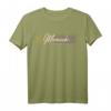München Souvenir Vintage Deutschland T-Shirt - Nostalgisches Stadtoutfit für München Fans & Deutschland Urlaub Erinnerungen