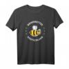 Bienen-Retter T-Shirt - Umweltbewusstes Geschenk für Naturschützer & Bienenfreunde | Bees for Future