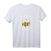 Bienen-Retter T-Shirt - Umweltbewusstes Geschenk für Naturschützer & Bienenfreunde | Bees for Future