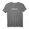 Deutschland Tübingen T-Shirt - Klassisch geschnitten, perfekt als Souvenir oder Fanartikel aus Tübingen