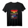 Deutschland Mit Philippinischen Wurzeln Philippinen T-Shirt – Stolz auf Herkunft & Liebe zu den Philippinen