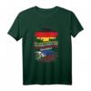 Deutschland Mit Philippinischen Wurzeln Philippinen T-Shirt – Stolz auf Herkunft & Liebe zu den Philippinen
