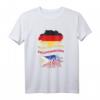 Deutschland Mit Philippinischen Wurzeln Philippinen T-Shirt – Stolz auf Herkunft & Liebe zu den Philippinen