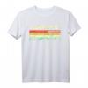 Mein Koblenz Skyline Deutschland Heimat Stadt T-Shirt – Perfektes Souvenir & Geschenkidee für Koblenz-Liebhaber