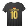 Karneval & Fasching Deutschland Sauf Trikot Mallorca - Lustiges Partyshirt für Festivals, Fasching, Karneval & Saufteam