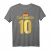 Karneval & Fasching Deutschland Sauf Trikot Mallorca - Lustiges Partyshirt für Festivals, Fasching, Karneval & Saufteam