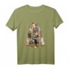 Baby Katzen Weihnachten Xmas Cat Mom Santa Kitten T-Shirt – Süßes festliches Katzenoutfit für Katzenliebhaber und Tierbesitzer zu Weihnachten