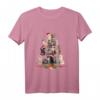 Baby Katzen Weihnachten Xmas Cat Mom Santa Kitten T-Shirt – Süßes festliches Katzenoutfit für Katzenliebhaber und Tierbesitzer zu Weihnachten