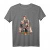 Baby Katzen Weihnachten Xmas Cat Mom Santa Kitten T-Shirt – Süßes festliches Katzenoutfit für Katzenliebhaber und Tierbesitzer zu Weihnachten