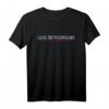 AFD Alles Für Deutschland Politik T-Shirt - Lustige Satire und Ironie für AfD-Unterstützer