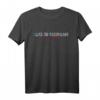 AFD Alles Für Deutschland Politik T-Shirt - Lustige Satire und Ironie für AfD-Unterstützer
