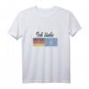 Ich liebe Somalia und Deutschland T-Shirt - Kulturelles Integrationsshirt für Damen und Herren mit Flaggen-Design