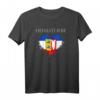 Für alle Schleswig-Holsteiner die ihre Heimat lieben T-Shirt – Lustiges & einzigartiges Design als Geschenkidee für Familie & Freunde