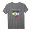 Für alle Schleswig-Holsteiner die ihre Heimat lieben T-Shirt – Lustiges & einzigartiges Design als Geschenkidee für Familie & Freunde