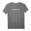 Deutschland Hannover T-Shirt – Klassisches Souvenir für Hannover-Besucher und Deutschland-Fans