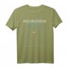 Germany Hildesheim T-Shirt - Klassisch geschnitten, doppelt genähter Saum, ideales Souvenir & Geschenk
