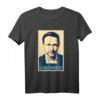 Bundeskanzler Wahl Lindner 2021 T-Shirt – Unterstützung für Christian Lindner bei der Bundestagswahl 2021 in Deutschland