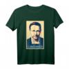 Bundeskanzler Wahl Lindner 2021 T-Shirt – Unterstützung für Christian Lindner bei der Bundestagswahl 2021 in Deutschland