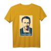 Bundeskanzler Wahl Lindner 2021 T-Shirt – Unterstützung für Christian Lindner bei der Bundestagswahl 2021 in Deutschland
