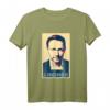 Bundeskanzler Wahl Lindner 2021 T-Shirt – Unterstützung für Christian Lindner bei der Bundestagswahl 2021 in Deutschland