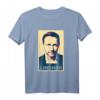 Bundeskanzler Wahl Lindner 2021 T-Shirt – Unterstützung für Christian Lindner bei der Bundestagswahl 2021 in Deutschland